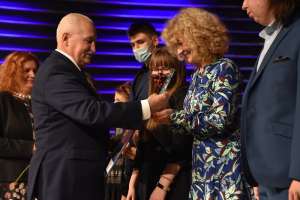 Gala Ekonomii Społecznej w Olsztynie