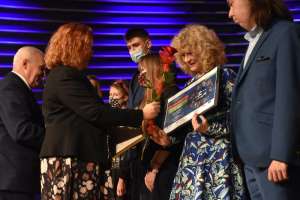 Gala Ekonomii Społecznej w Olsztynie
