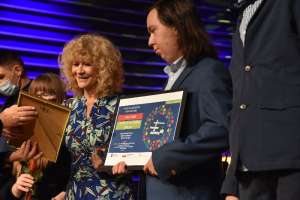 Gala Ekonomii Społecznej w Olsztynie