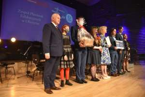 Gala Ekonomii Społecznej w Olsztynie