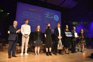Gala Ekonomii Społecznej w Olsztynie