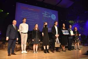 Gala Ekonomii Społecznej w Olsztynie