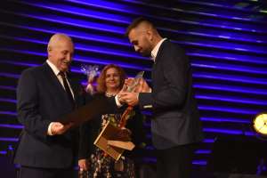 Gala Ekonomii Społecznej w Olsztynie