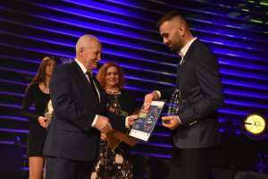 Gala Ekonomii Społecznej w Olsztynie