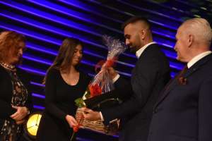 Gala Ekonomii Społecznej w Olsztynie