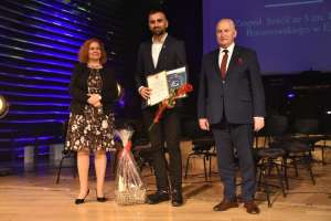 Gala Ekonomii Społecznej w Olsztynie