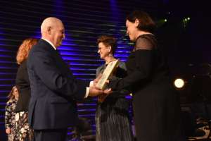 Gala Ekonomii Społecznej w Olsztynie