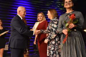 Gala Ekonomii Społecznej w Olsztynie