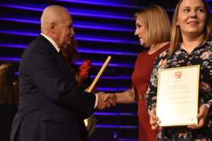 Gala Ekonomii Społecznej w Olsztynie