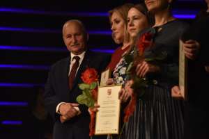 Gala Ekonomii Społecznej w Olsztynie