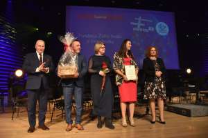 Gala Ekonomii Społecznej w Olsztynie