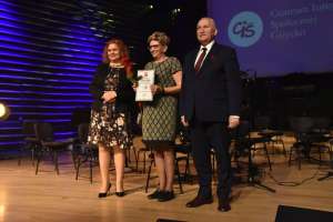 Gala Ekonomii Społecznej w Olsztynie