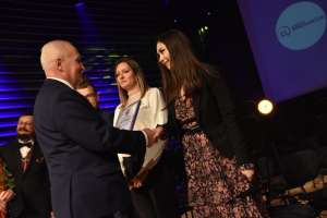 Gala Ekonomii Społecznej w Olsztynie