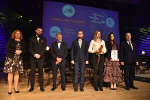 Gala Ekonomii Społecznej w Olsztynie
