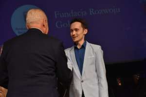 Gala Ekonomii Społecznej w Olsztynie