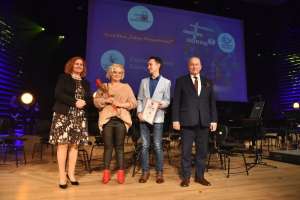 Gala Ekonomii Społecznej w Olsztynie