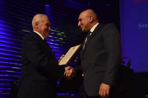 Gala Ekonomii Społecznej w Olsztynie