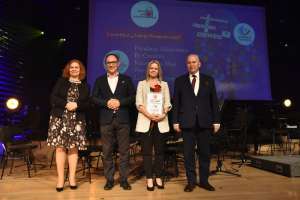 Gala Ekonomii Społecznej w Olsztynie
