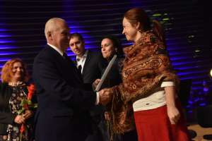 Gala Ekonomii Społecznej w Olsztynie