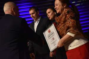 Gala Ekonomii Społecznej w Olsztynie