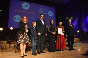 Gala Ekonomii Społecznej w Olsztynie