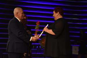 Gala Ekonomii Społecznej w Olsztynie