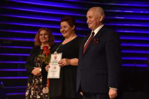 Gala Ekonomii Społecznej w Olsztynie