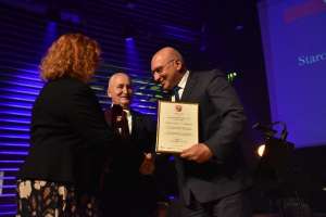 Gala Ekonomii Społecznej w Olsztynie