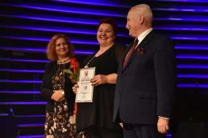 Gala Ekonomii Społecznej w Olsztynie