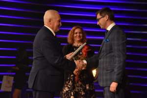 Gala Ekonomii Społecznej w Olsztynie