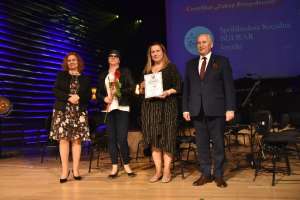 Gala Ekonomii Społecznej w Olsztynie