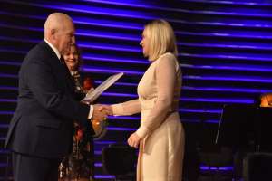 Gala Ekonomii Społecznej w Olsztynie