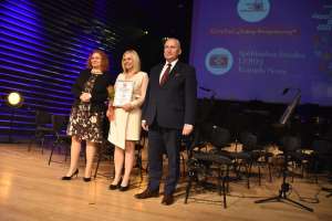 Gala Ekonomii Społecznej w Olsztynie