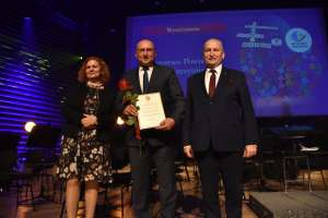Gala Ekonomii Społecznej w Olsztynie
