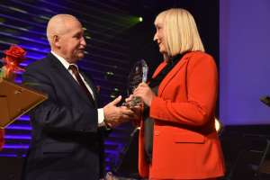 Gala Ekonomii Społecznej w Olsztynie
