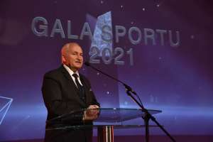 Gala Sportu 2021 