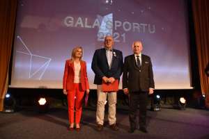 Gala Sportu 2021 