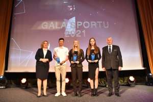 Gala Sportu 2021 