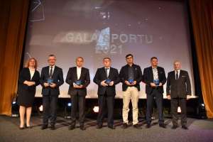 Gala Sportu 2021 