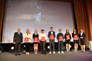 Gala Sportu 2021 