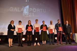 Gala Sportu 2021 