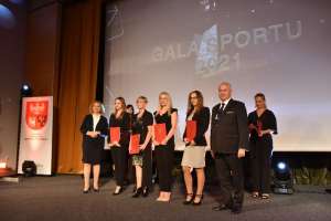 Gala Sportu 2021 