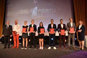 Gala Sportu 2021 