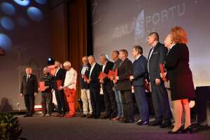 Gala Sportu 2021 