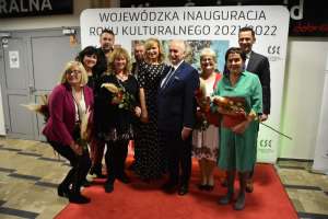 Inauguracja roku kulturalnego w Elblągu 