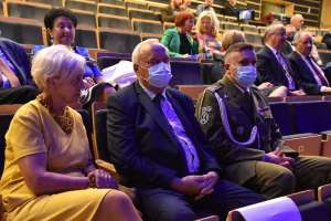 Laur Najlepszym z Najlepszych 2021 