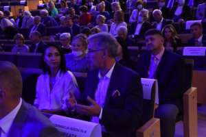 Laur Najlepszym z Najlepszych 2021 