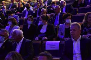 Laur Najlepszym z Najlepszych 2021 