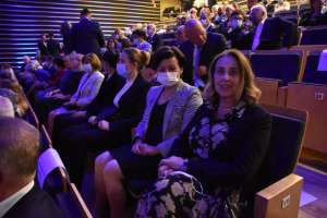 Laur Najlepszym z Najlepszych 2021 