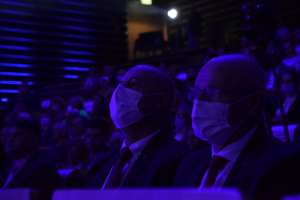 Laur Najlepszym z Najlepszych 2021 